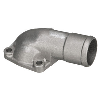 Gates® - Thermostat Cover Engine Coolant Water Outlet