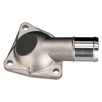 Gates® - Thermostat Cover Engine Coolant Water Outlet