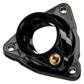 Gates® - Thermostat Housing Engine Coolant Water Outlet