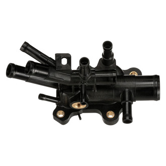 Gates® - Radiator Coolant Hose Flange