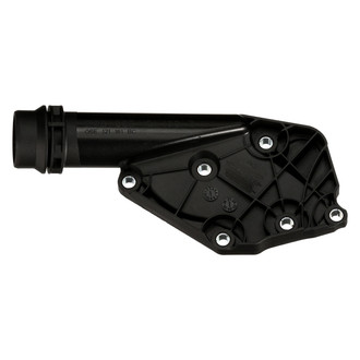 Gates® - Coolant Inlet Engine Coolant Water Outlet