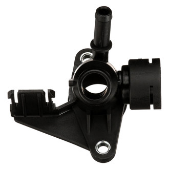 Gates® - Radiator Coolant Hose Flange
