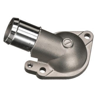 Gates® - Thermostat Cover Engine Coolant Water Outlet