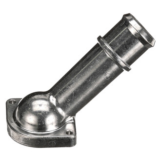Gates® - Thermostat Cover Engine Coolant Water Outlet