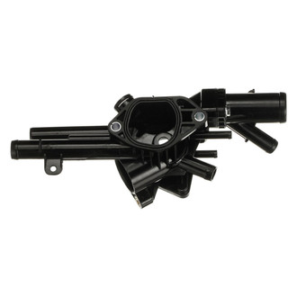Gates® - Thermostat Housing Engine Coolant Water Outlet