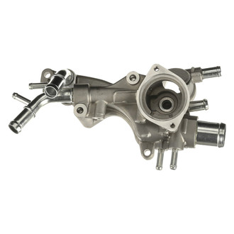 Gates® - Thermostat Housing Engine Coolant Water Outlet