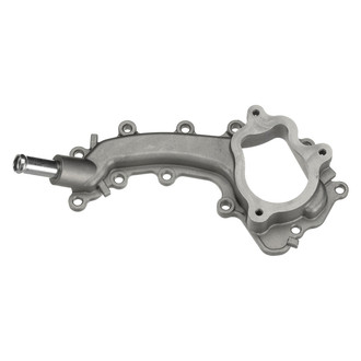 Gates® - Engine Coolant Water Outlet