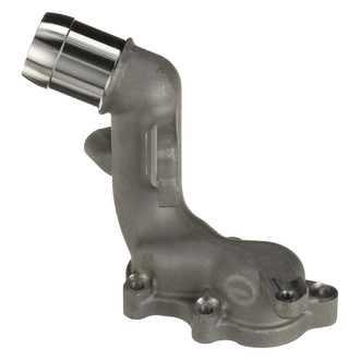 Gates® - Thermostat Cover Engine Coolant Water Outlet