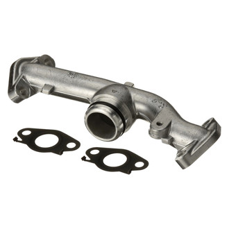 Gates® - Coolant Crossover Engine Coolant Water Outlet