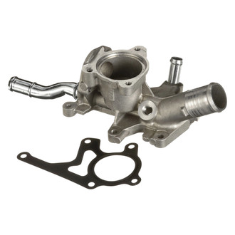 Gates® - Thermostat Housing Engine Coolant Water Outlet