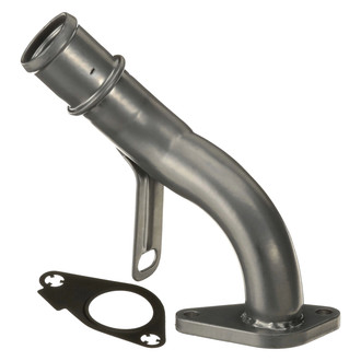 Gates® - Coolant Inlet Engine Coolant Water Outlet