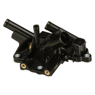 Gates® - Outlet Radiator Coolant Hose Flange