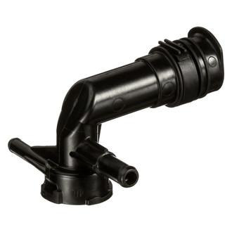 Gates® - Outlet Radiator Coolant Hose Flange