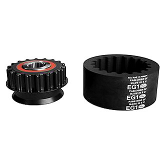 Gates® - Alternator Coupler