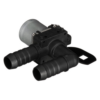 Gates® - HVAC Heater Control Valve