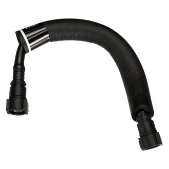 Gates® - Engine Crankcase Breather Hose