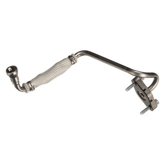 Gates® - Engine Crankcase Breather Hose