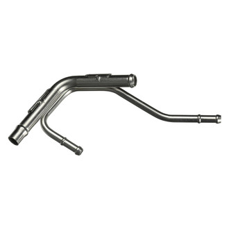 Gates® - Engine Crankcase Breather Hose