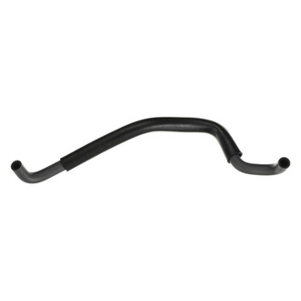 Gates® - Engine Crankcase Breather Hose