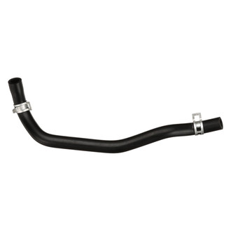 Gates® - Engine Crankcase Breather Hose