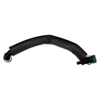 Gates® - Engine Crankcase Breather Hose