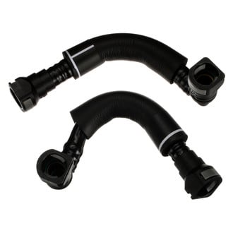 Gates® - Engine Crankcase Breather Hose