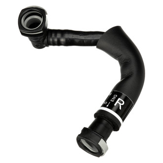 Gates® - Engine Crankcase Breather Hose