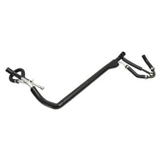 Gates® - Engine Crankcase Breather Hose