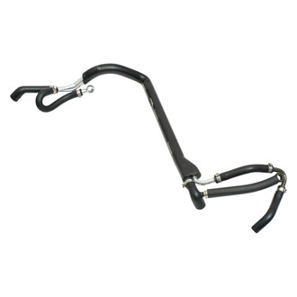 Gates® - Engine Crankcase Breather Hose