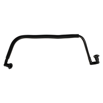 Gates® - Engine Crankcase Breather Hose