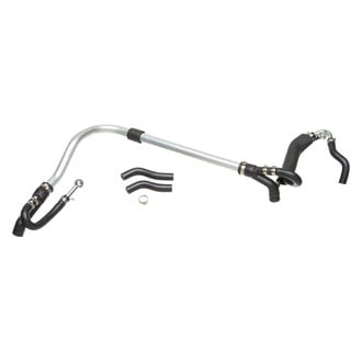 Gates® - Engine Crankcase Breather Hose