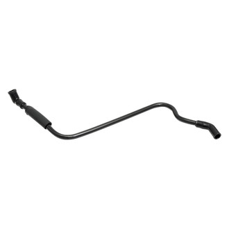 Gates® - Engine Crankcase Breather Hose