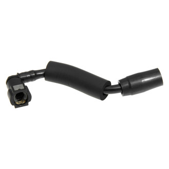 Gates® - Engine Crankcase Breather Hose