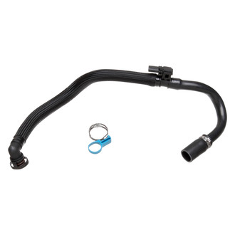 Gates® - Engine Crankcase Breather Hose