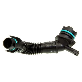 Gates® - Engine Crankcase Breather Hose