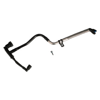 Gates® - Engine Crankcase Breather Hose