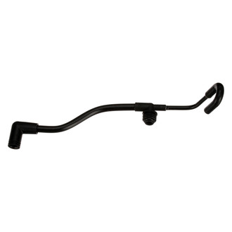 Gates® - Engine Crankcase Breather Hose