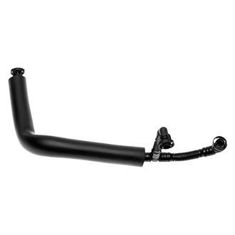 Gates® - Engine Crankcase Breather Hose