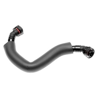 Gates® - Engine Crankcase Breather Hose