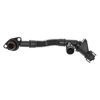Gates® - Engine Crankcase Breather Hose