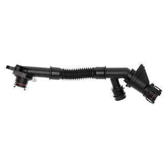 Gates® - Engine Crankcase Breather Hose