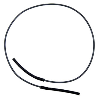 Gates® - Engine Crankcase Breather Hose