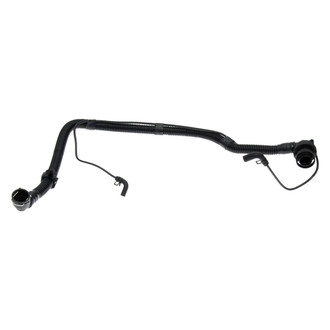 Gates® - Engine Crankcase Breather Hose