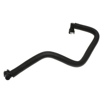 Gates® - Engine Crankcase Breather Hose