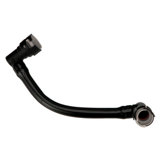 Gates® - Engine Crankcase Breather Hose