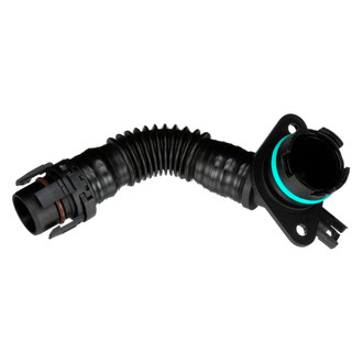Gates® - Engine Crankcase Breather Hose