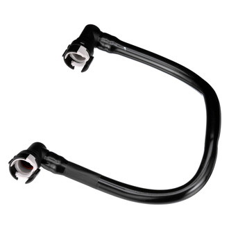 Gates® - Engine Crankcase Breather Hose