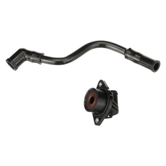 Gates® - Engine Crankcase Breather Hose