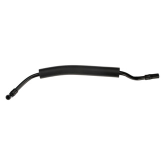 Gates® - Engine Crankcase Breather Hose