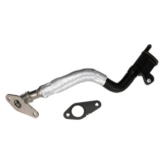 Gates® - Engine Crankcase Breather Hose